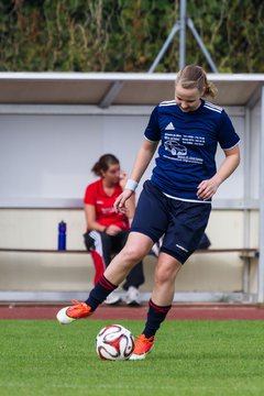 Bild 77 - Frauen SG Ratekau-Strand - SG Olympia-B�Hu : Ergebnis: 3:1